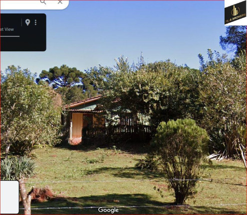 Imagem Imóvel com 3 Quartos à Venda, 48.000 m² em Bairro Retiro - Campo Magro