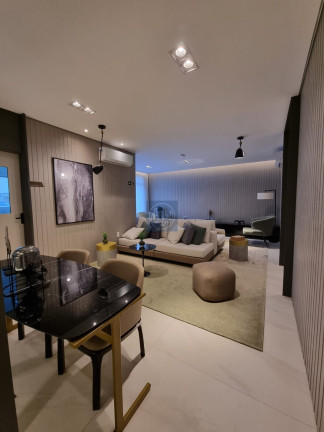 Imagem Imóvel com 1 Quarto à Venda, 24 m² em Campo Belo - São Paulo Imagem Imóvel com 1 Quarto à Venda, 24 m² em Campo Belo - São Paulo