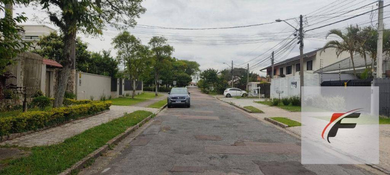 Imagem Casa com 3 Quartos à Venda, 120 m² em Jardim Das Américas - Curitiba