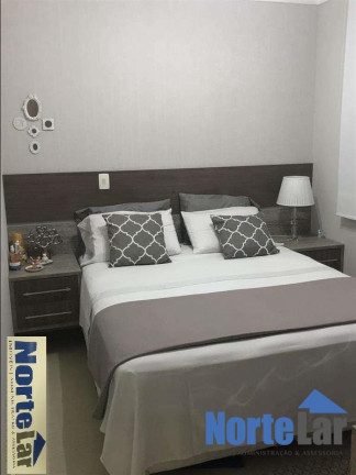 Imagem Apartamento com 3 Quartos à Venda, 118 m² em Lauzane Paulista - São Paulo