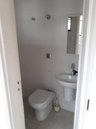 Imagem Apartamento com 3 Quartos à Venda, 211 m² em Boqueirão - Santos Imagem Apartamento com 3 Quartos à Venda, 211 m² em Boqueirão - Santos