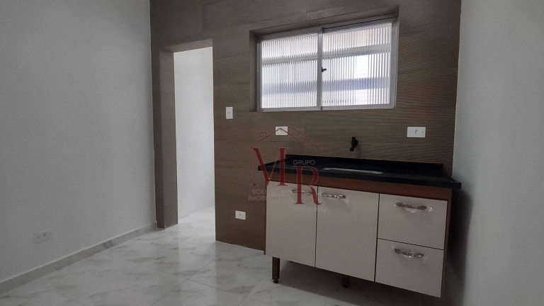 Imagem Apartamento com 1 Quarto à Venda, 61 m² em Vila Guilhermina - Praia Grande