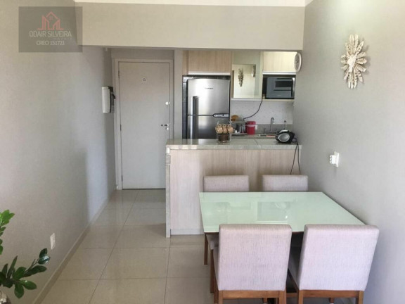 Imagem Apartamento com 2 Quartos à Venda, 61 m² em Cidade Jardim I - Americana