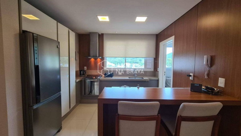 Imagem Apartamento com 4 Quartos à Venda, 190 m² em Praia Brava - Itajaí Imagem Apartamento com 4 Quartos à Venda, 190 m² em Praia Brava - Itajaí