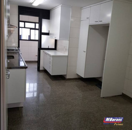 Imagem Apartamento com 4 Quartos à Venda, 297 m² em Bela Aliança - São Paulo
