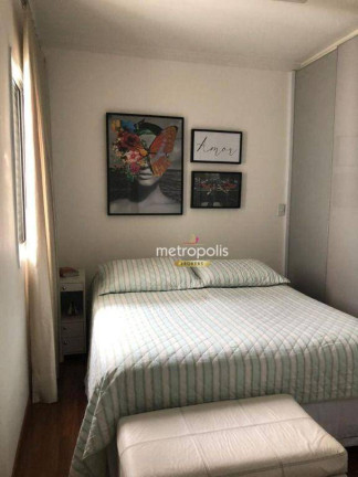 Imagem Cobertura com 3 Quartos à Venda, 200 m² em Jardim Bela Vista - Santo André Imagem Cobertura com 3 Quartos à Venda, 200 m² em Jardim Bela Vista - Santo André