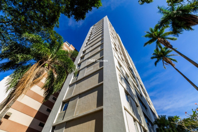 Imagem Imóvel com 3 Quartos à Venda, 145 m² em Higienópolis - São Paulo Imagem Imóvel com 3 Quartos à Venda, 145 m² em Higienópolis - São Paulo