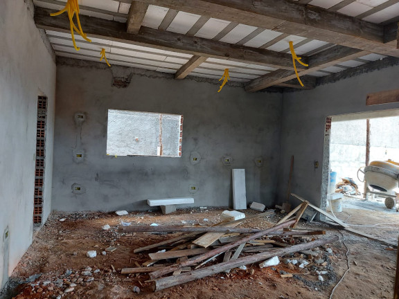 Imagem Casa com 5 Quartos à Venda, 447 m² em Jardim Do Golf I - Jandira