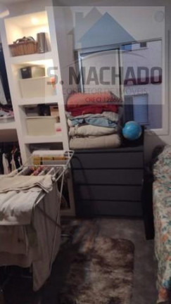 Imagem Apartamento com 2 Quartos à Venda, 54 m² em Utinga - Santo André Imagem Apartamento com 2 Quartos à Venda, 54 m² em Utinga - Santo André