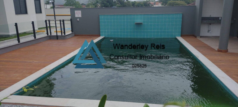 Imagem Apartamento com 2 Quartos à Venda, 61 m² em Vargem Grande - Florianópolis Imagem Apartamento com 2 Quartos à Venda, 61 m² em Vargem Grande - Florianópolis