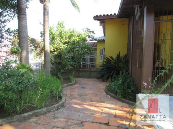 Casa com 3 Quartos à Venda, 170 m² em Tamandaré - Esteio