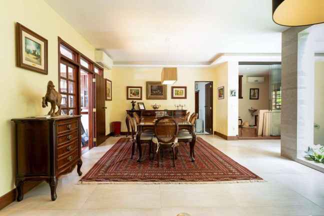 Imagem Casa com 4 Quartos à Venda, 365 m² em Piratininga - Niterói Imagem Casa com 4 Quartos à Venda, 365 m² em Piratininga - Niterói