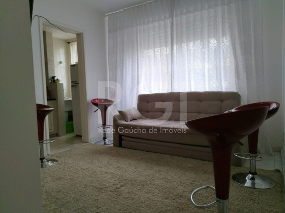 Imagem Apartamento com 1 Quarto à Venda, 50 m² em Centro Histórico - Porto Alegre
