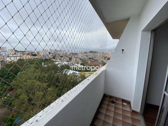 Imagem Apartamento com 3 Quartos à Venda, 104 m² em Santa Maria - São Caetano Do Sul Imagem Apartamento com 3 Quartos à Venda, 104 m² em Santa Maria - São Caetano Do Sul