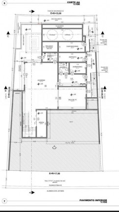 Imagem Casa com 4 Quartos à Venda, 593 m² em Alphaville - Santana De Parnaíba Imagem Casa com 4 Quartos à Venda, 593 m² em Alphaville - Santana De Parnaíba