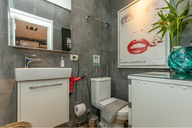 Imagem Casa com 3 Quartos à Venda, 200 m² em Vila Nova Conceição - São Paulo