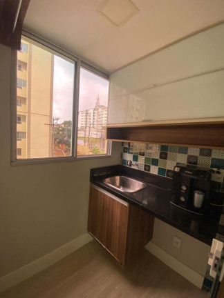 Imagem Apartamento com 2 Quartos à Venda, 51 m² em Centro - Lauro De Freitas Imagem Apartamento com 2 Quartos à Venda, 51 m² em Centro - Lauro De Freitas