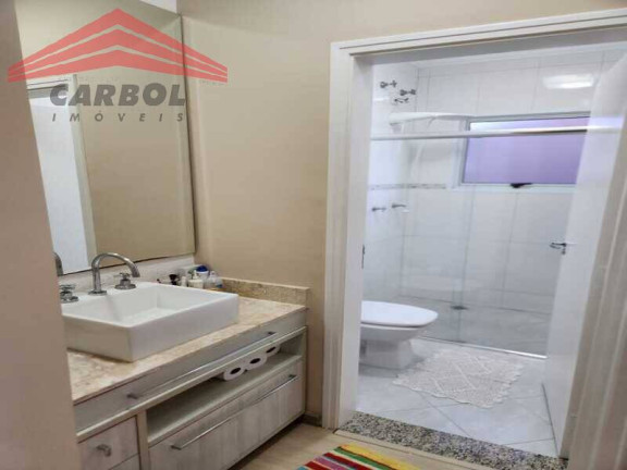 Imagem Casa de Condomínio com 4 Quartos à Venda, 250 m² em Chácara Morada Mediterrânea - Jundiaí Imagem Casa de Condomínio com 4 Quartos à Venda, 250 m² em Chácara Morada Mediterrânea - Jundiaí