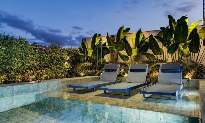 Imagem Apartamento com 3 Quartos à Venda, 100 m² em Praia Do Canto - Vitória