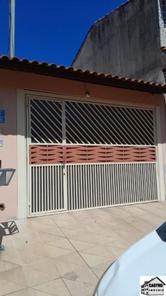 Casa com 3 Quartos à Venda, 250 m² em Vila Monte Santo - São Paulo