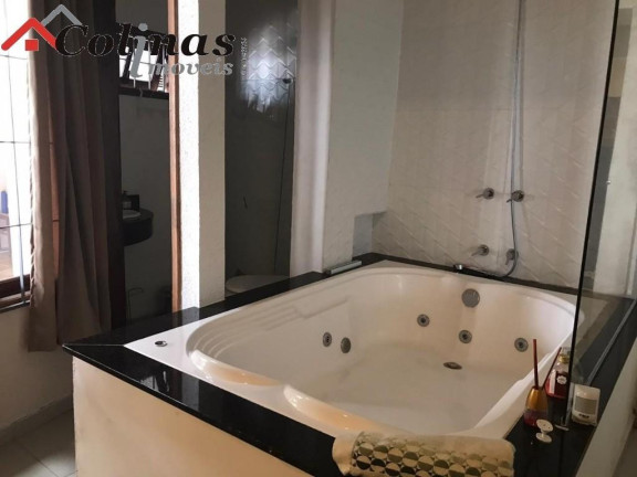 Imagem Casa com 3 Quartos à Venda, 250 m² em Depois Do Centro - Ibiúna Imagem Casa com 3 Quartos à Venda, 250 m² em Depois Do Centro - Ibiúna