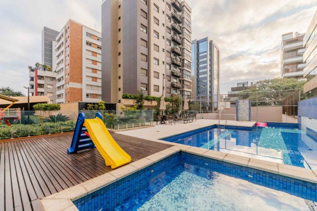 Imagem Apartamento com 4 Quartos à Venda, 266 m² em Petrópolis - Porto Alegre