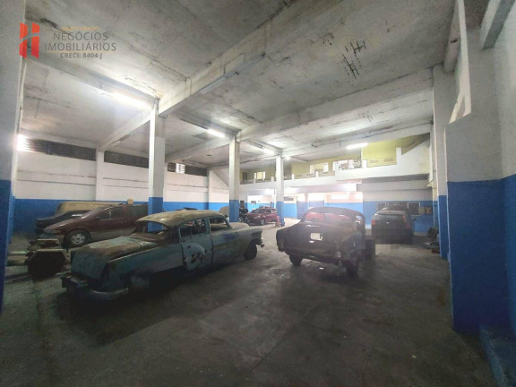 Imagem Galpão à Venda ou Locação, 1.855 m² em Vila Centenário - Duque De Caxias Imagem Galpão à Venda ou Locação, 1.855 m² em Vila Centenário - Duque De Caxias
