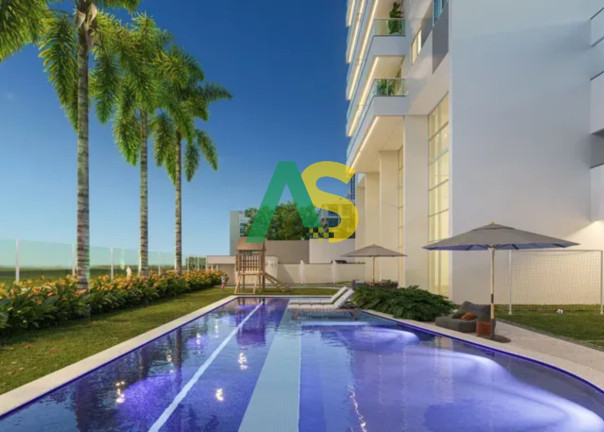 Imóvel com 3 Quartos à Venda, 60 m² em Boa Viagem - Recife