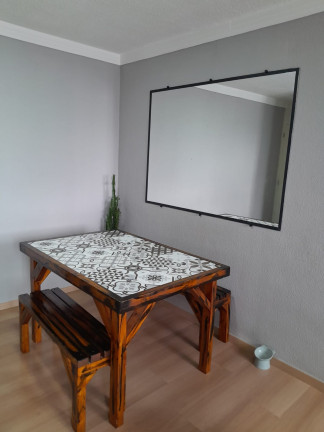 Imagem Imóvel com 2 Quartos à Venda, 49 m² em Jardim Araújo - Votorantim