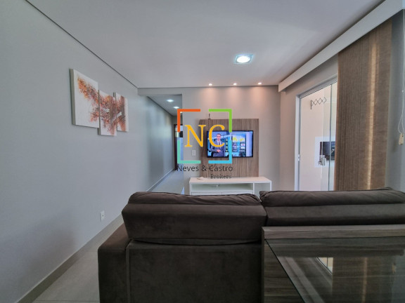 Imagem Apartamento com 2 Quartos à Venda, 58 m² em Areias - São José