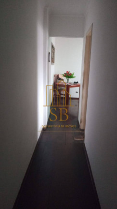 Imagem Apartamento com 2 Quartos à Venda, 97 m² em Centro - São Vicente Imagem Apartamento com 2 Quartos à Venda, 97 m² em Centro - São Vicente