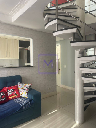 Imagem Apartamento com 2 Quartos à Venda, 92 m² em Jardim Santa Terezinha (zona Leste) - São Paulo Imagem Apartamento com 2 Quartos à Venda, 92 m² em Jardim Santa Terezinha (zona Leste) - São Paulo