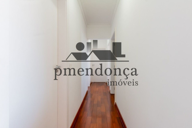 Imagem Apartamento com 3 Quartos à Venda, 105 m² em Perdizes - São Paulo