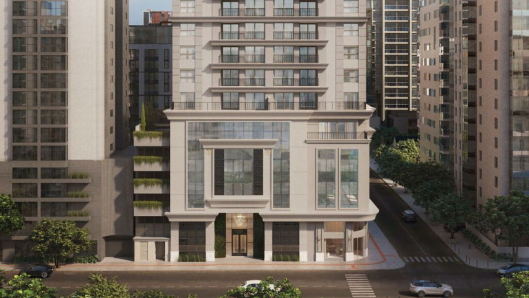 Imagem Cobertura com 4 Quartos à Venda, 292 m² em Centro - Balneário Camboriú Imagem Cobertura com 4 Quartos à Venda, 292 m² em Centro - Balneário Camboriú