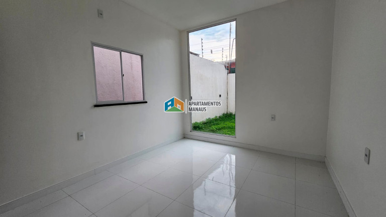 Imagem Casa com 3 Quartos à Venda, 187 m² em Ponta Negra - Manaus