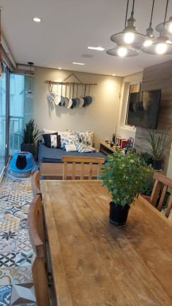 Imagem Apartamento com 3 Quartos à Venda, 156 m² em Centro - São Bernardo Do Campo