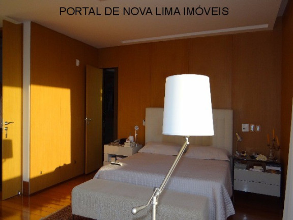 Imagem Casa com 4 Quartos à Venda, 1.000 m² em Riviera Residence - Nova Lima Imagem Casa com 4 Quartos à Venda, 1.000 m² em Riviera Residence - Nova Lima