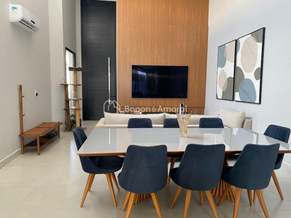 Imagem Casa de Condomínio com 3 Quartos à Venda, 360 m² em Swiss Park - Campinas Imagem Casa de Condomínio com 3 Quartos à Venda, 360 m² em Swiss Park - Campinas