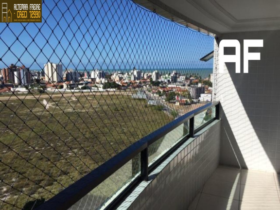 Imagem Apartamento com 4 Quartos à Venda, 220 m² em Aeroclube - João Pessoa