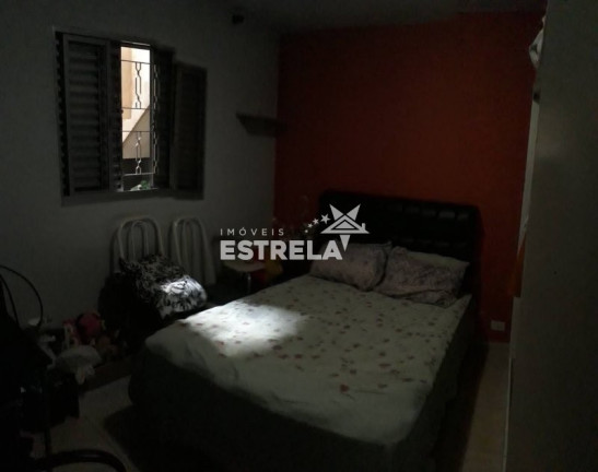 Imagem Casa com 3 Quartos à Venda, 66 m² em Jardim D'abril - Osasco Imagem Casa com 3 Quartos à Venda, 66 m² em Jardim D'abril - Osasco