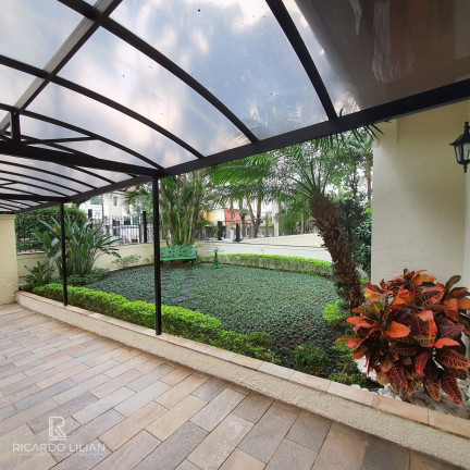 Foto do imóvel Apartamento com 1 Quarto à Venda, 59 m² em Cambuci - São Paulo