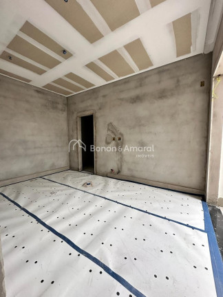 Imagem Casa de Condomínio com 3 Quartos à Venda, 240 m² em Parque Brasil 500 - Paulínia Imagem Casa de Condomínio com 3 Quartos à Venda, 240 m² em Parque Brasil 500 - Paulínia