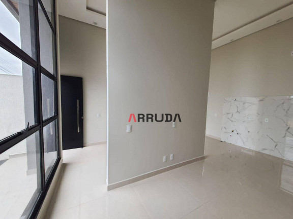 Imagem Casa com 3 Quartos à Venda, 70 m² em Esmeralda - Cascavel