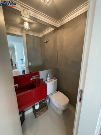 Imagem Apartamento com 3 Quartos à Venda, 106 m² em Mooca - São Paulo