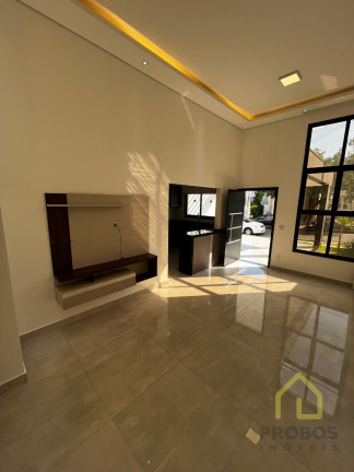 Imagem Casa com 3 Quartos à Venda, 105 m² em Jardim Park Real - Indaiatuba Imagem Casa com 3 Quartos à Venda, 105 m² em Jardim Park Real - Indaiatuba