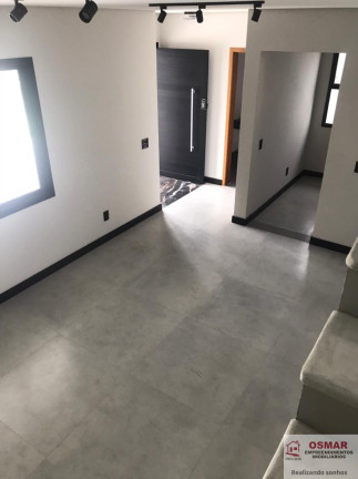 Imagem Casa com 4 Quartos à Venda, 230 m² em Residencial Real Park Sumaré - Sumaré