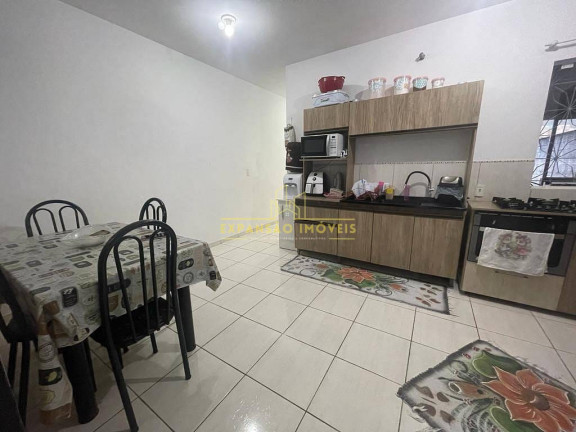 Imagem Casa com 2 Quartos à Venda, 60 m² em Barra Do Aririú - Palhoça