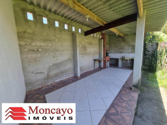 Imagem Casa com 2 Quartos à Venda, 300 m² em Morro Do Algodão - Caraguatatuba