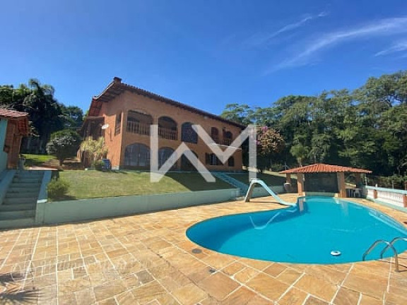 Imagem Chácara com 3 Quartos à Venda, 2.000 m² em Jardim Das Flores - São Roque Imagem Chácara com 3 Quartos à Venda, 2.000 m² em Jardim Das Flores - São Roque