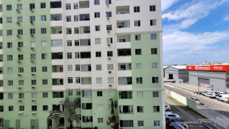 Imóvel com 3 Quartos à Venda, 64 m² em Chácara Parreiral - Serra
